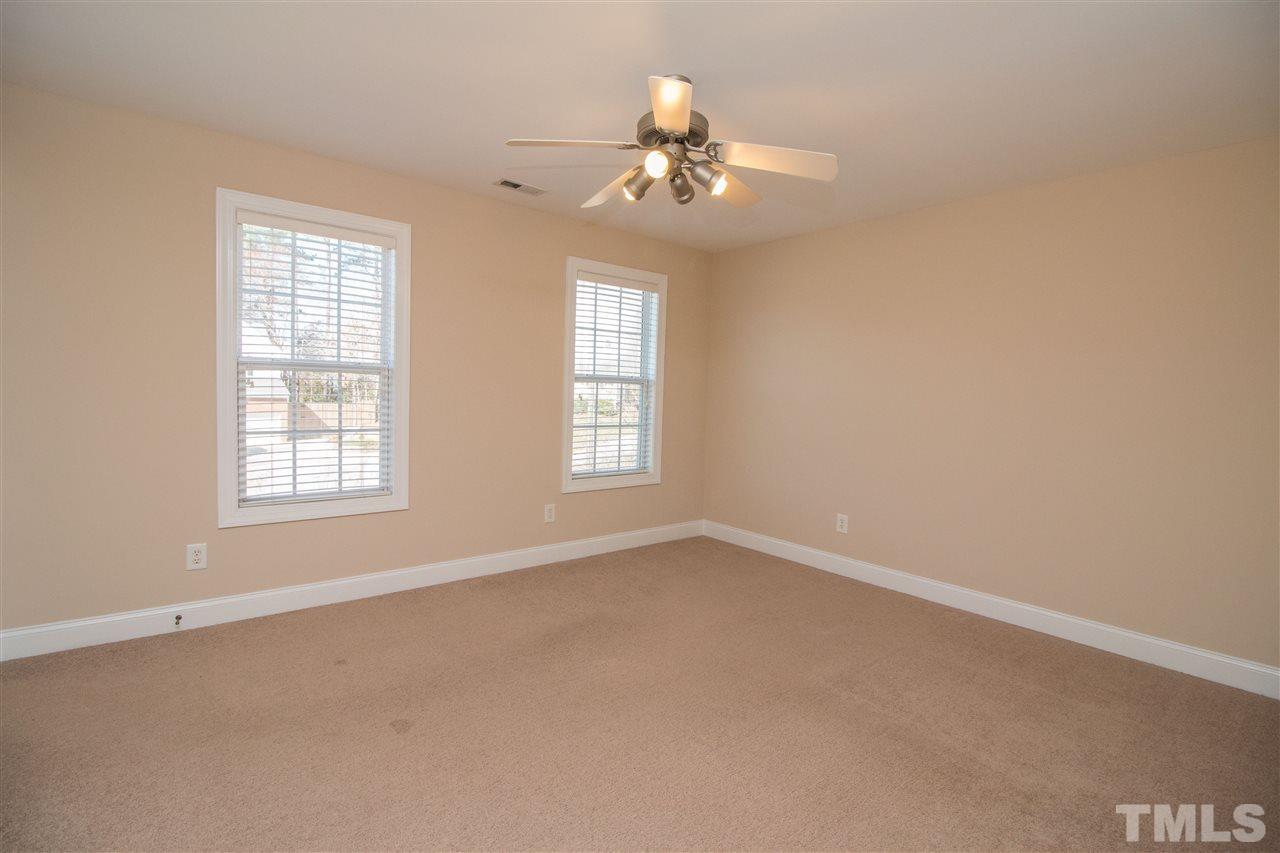 2613 Buck Spring Court Raleigh, NC 27603 - Photo 16 of 17 Gallery Image 16