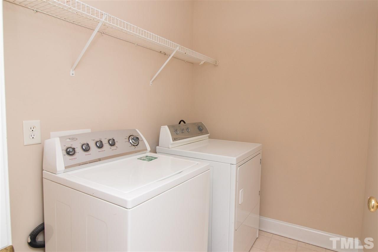2613 Buck Spring Court Raleigh, NC 27603 - Photo 17 of 17 Gallery Image 17