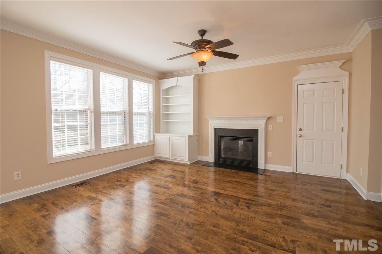 2613 Buck Spring Court Raleigh, NC 27603 - Photo 4 of 17 Gallery Image 4