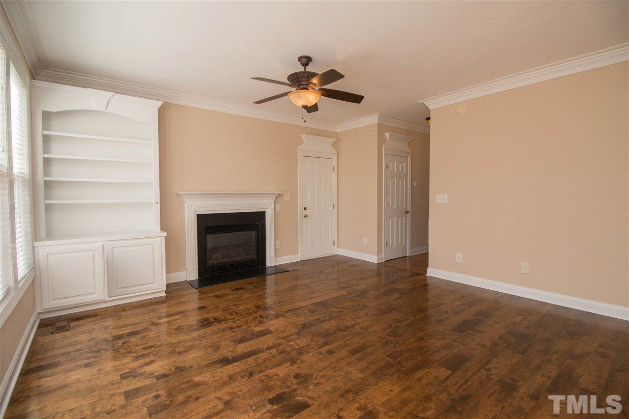 2613 Buck Spring Court Raleigh, NC 27603 - Photo 5 of 17 Gallery Image 5