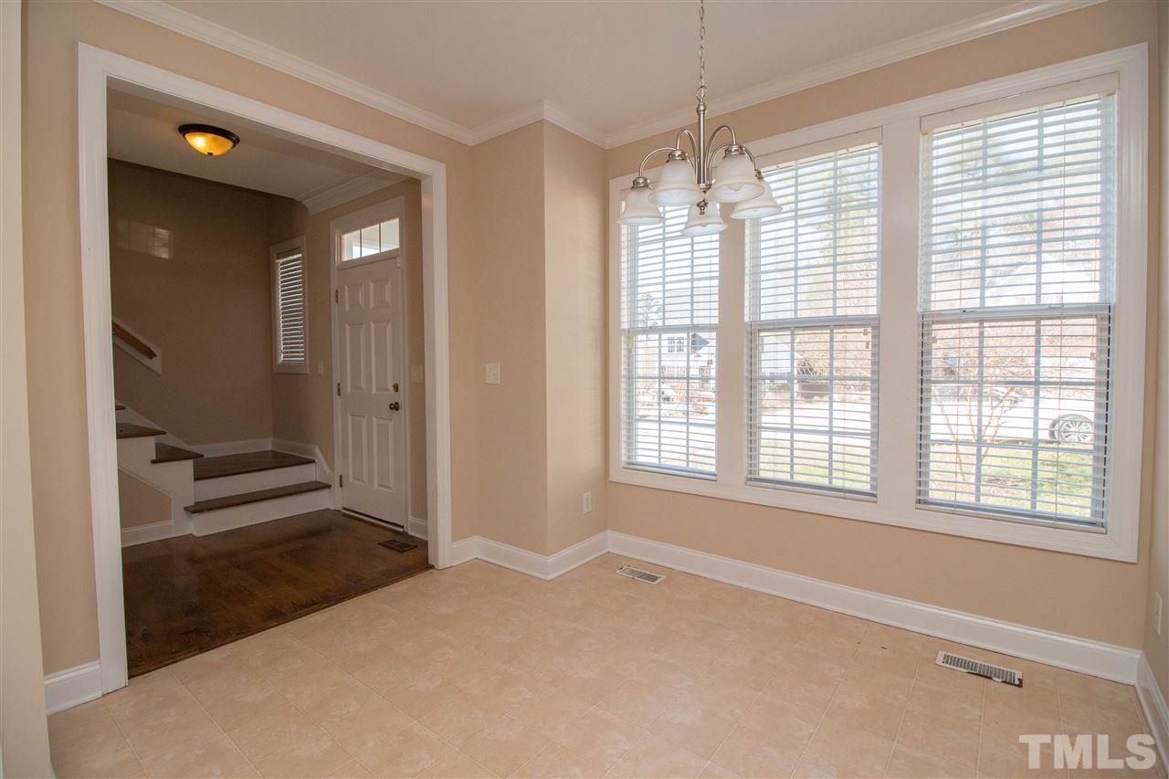2613 Buck Spring Court Raleigh, NC 27603 - Photo 7 of 17 Gallery Image 7