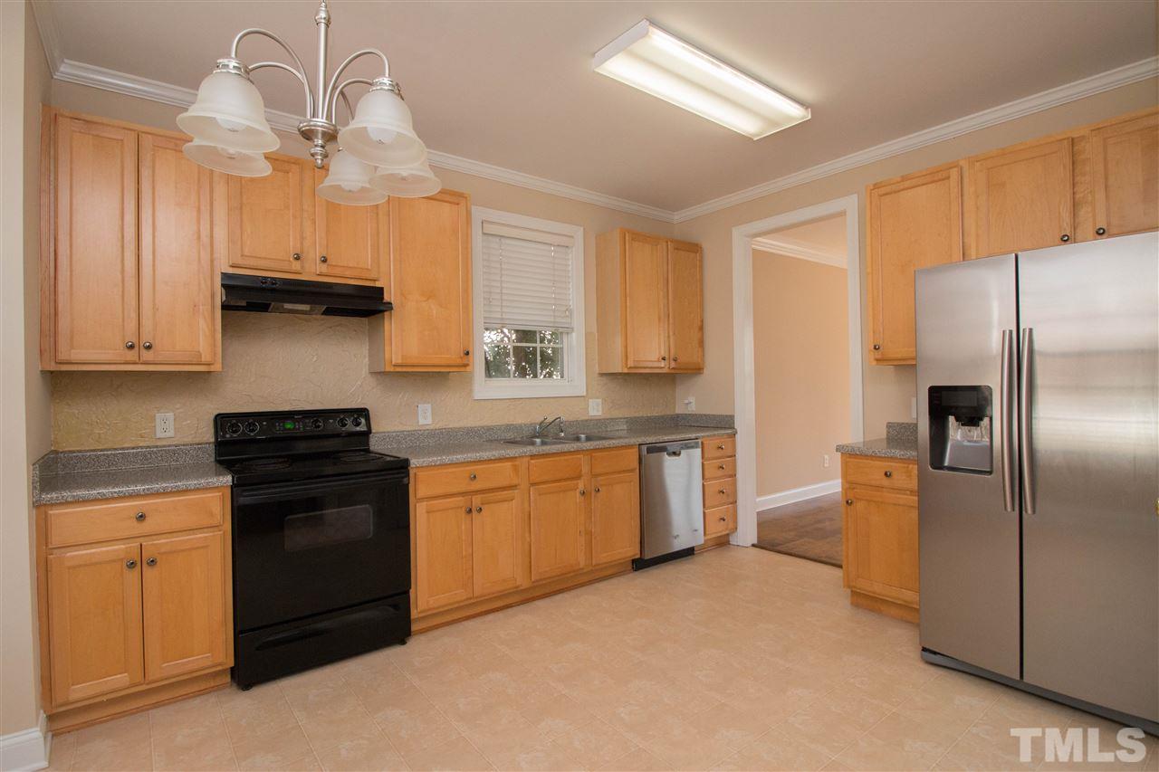 2613 Buck Spring Court Raleigh, NC 27603 - Photo 8 of 17 Gallery Image 8