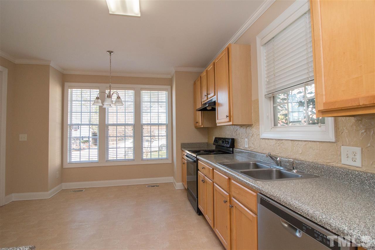 2613 Buck Spring Court Raleigh, NC 27603 - Photo 9 of 17 Gallery Image 9