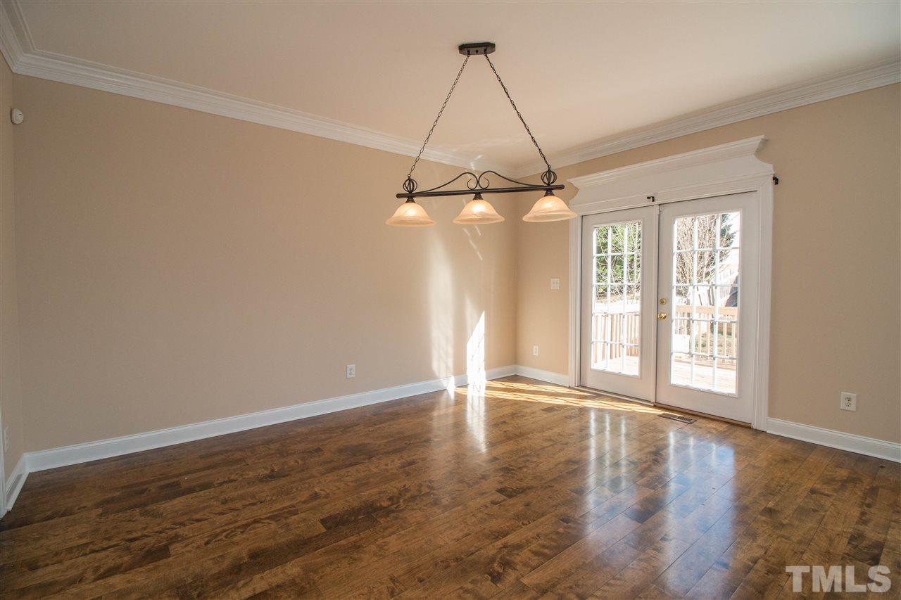 2613 Buck Spring Court Raleigh, NC 27603 - Photo 10 of 17 Gallery Image 10