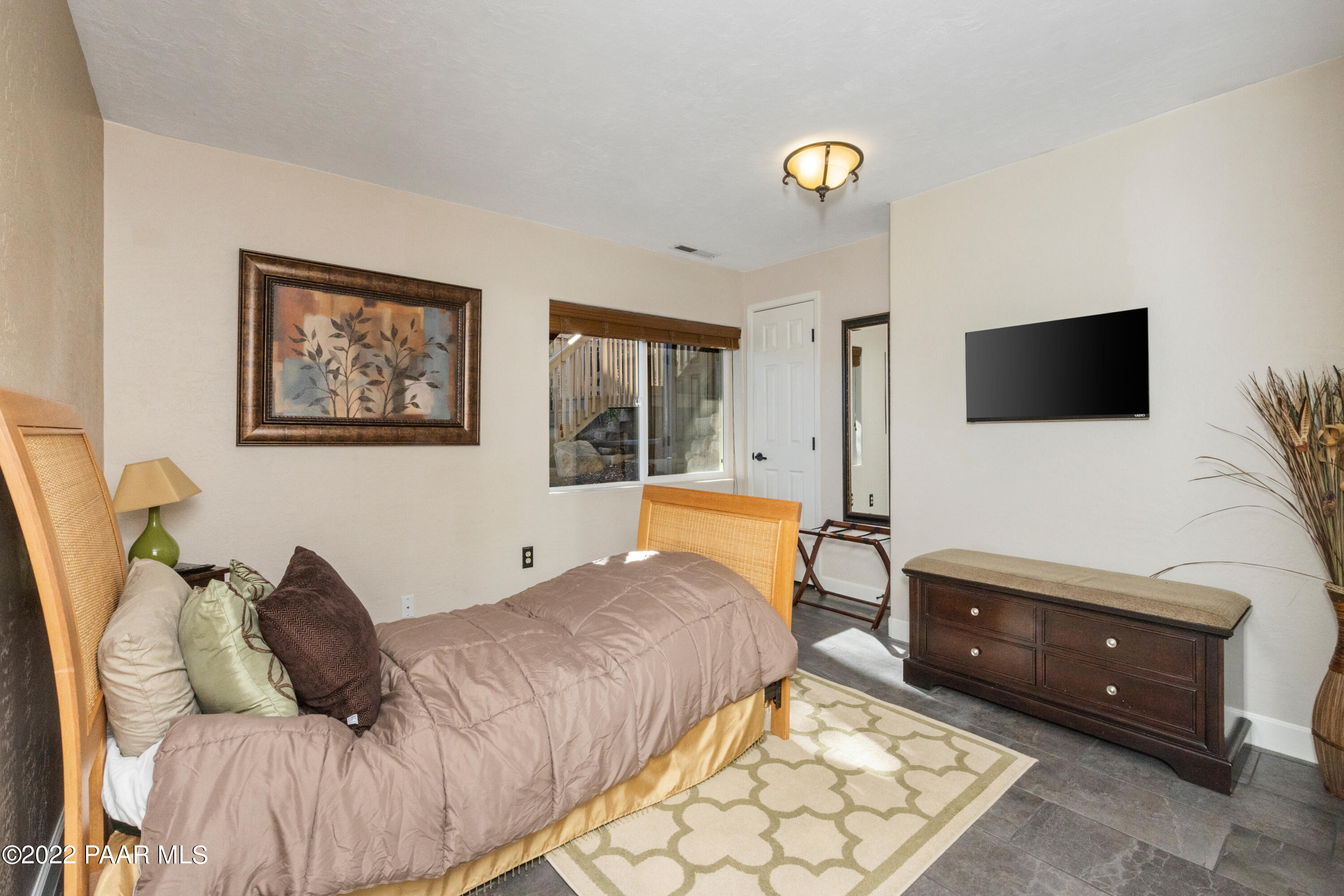 449 Canyon Springs Road Prescott, AZ 86303 - Photo 15 of 20 015_Bedroom 4