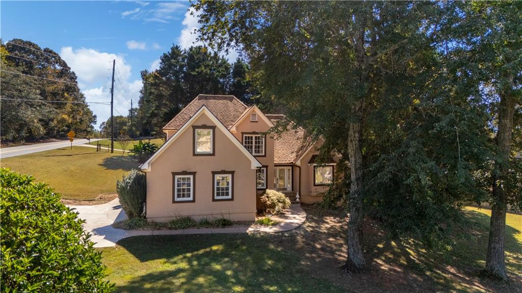 5126 Cash Road Flowery Branch, GA 30542 - Photo 57 of 59