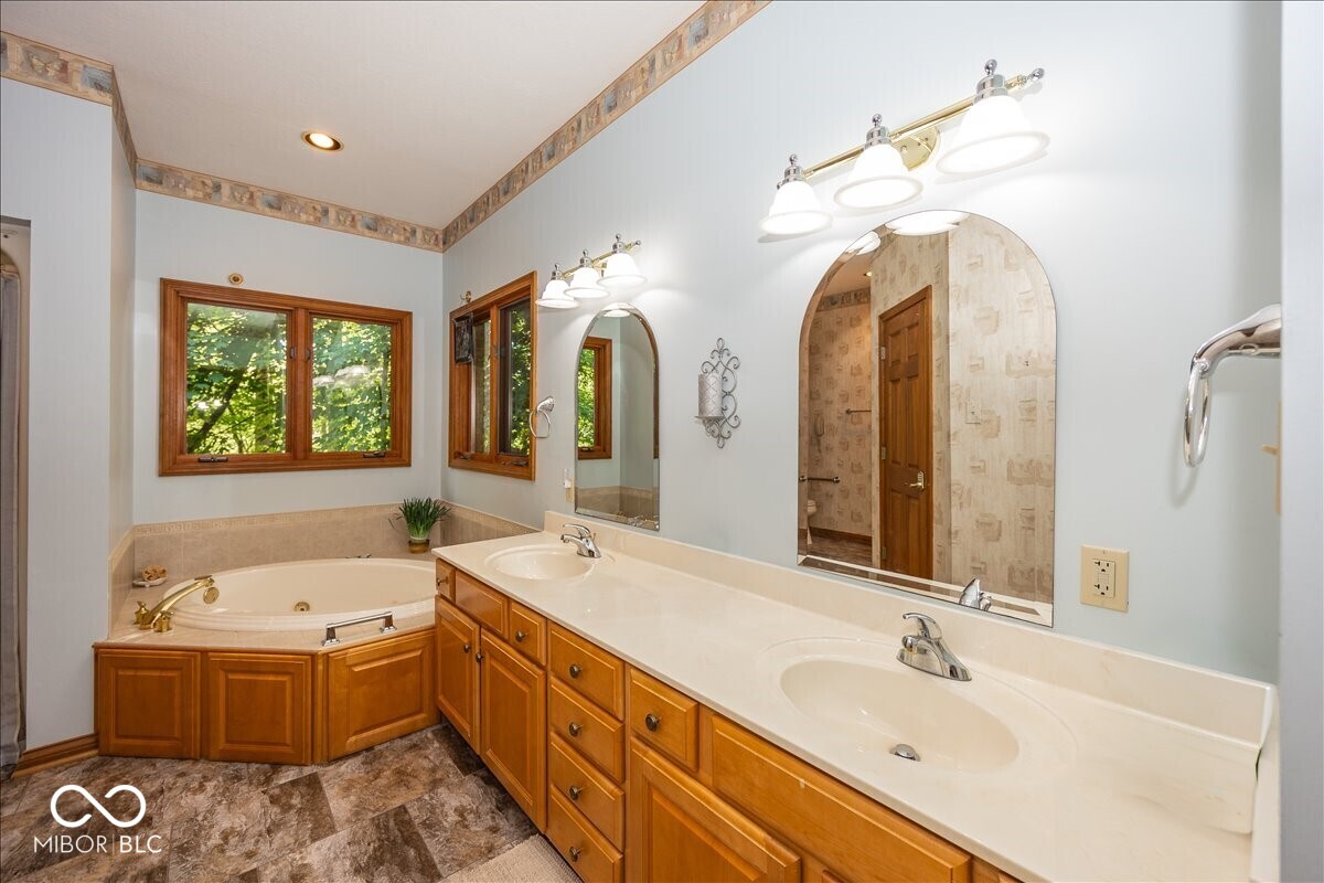 1663 Walnut Trace Greenfield, IN 46140 - Photo 19 of 35