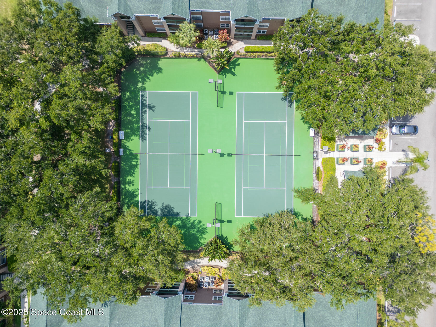 7667 North Wickham Road, Unit 222 Melbourne, FL 32940 - Photo 8 of 38 Tennis Courts