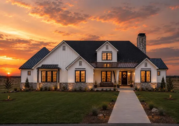 $637,000 | 20601 Creek Ridge Canyon, Canyon, TX 79015