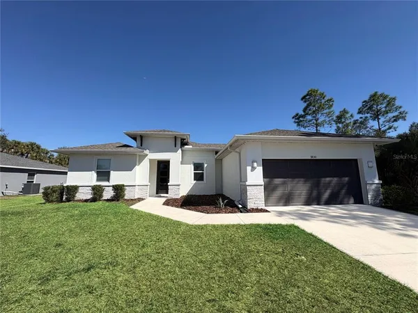 $2,100 | 5850 Abdella Lane, North Port, FL 34291