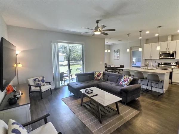 $2,100 | 5850 Abdella Lane, North Port, FL 34291