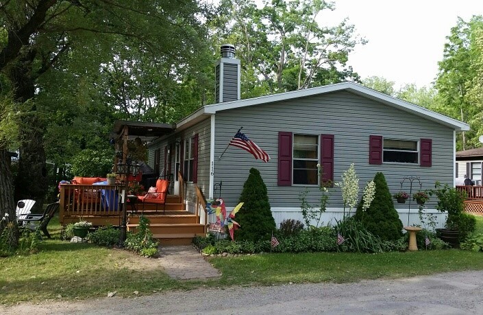 116 South Vine Valley Road Middlesex, NY 14507 - Photo 1 of 1