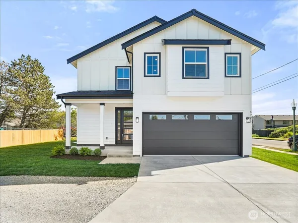 $769,999 | 5701 Parker Road East, Sumner, WA 98390
