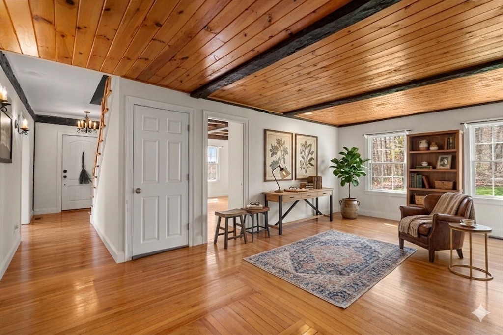 63 Uxbridge Road Sutton, MA 01590 - Photo 22 of 42