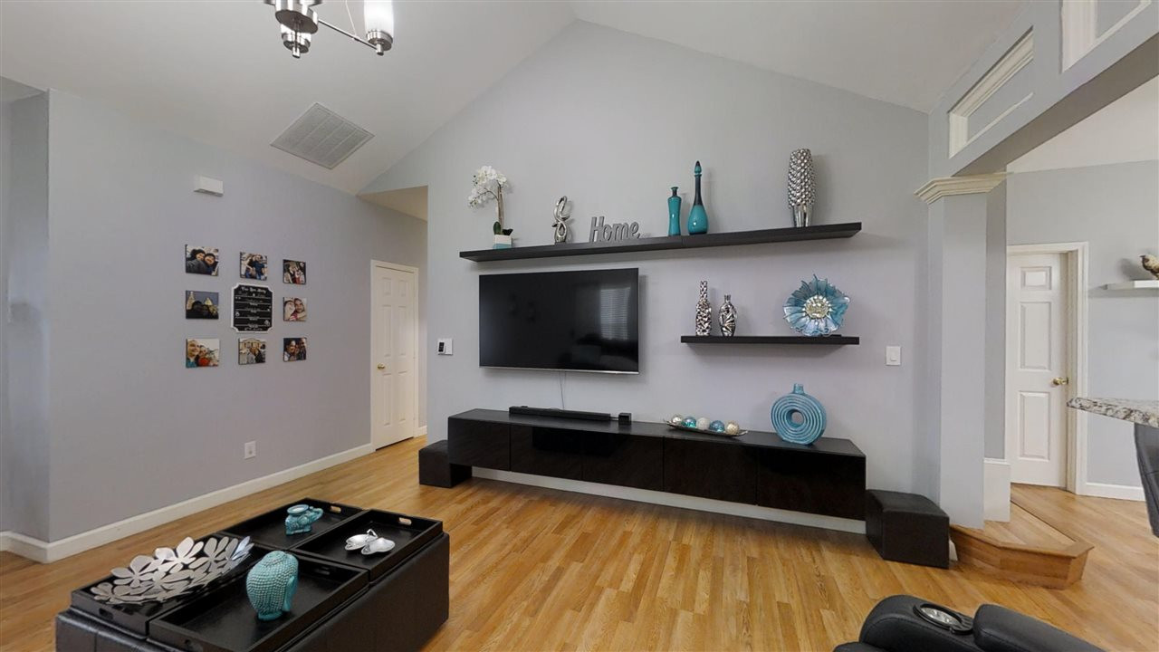 816 Nightshade Way Raleigh, NC 27610 - Photo 6 of 27 Family Room
