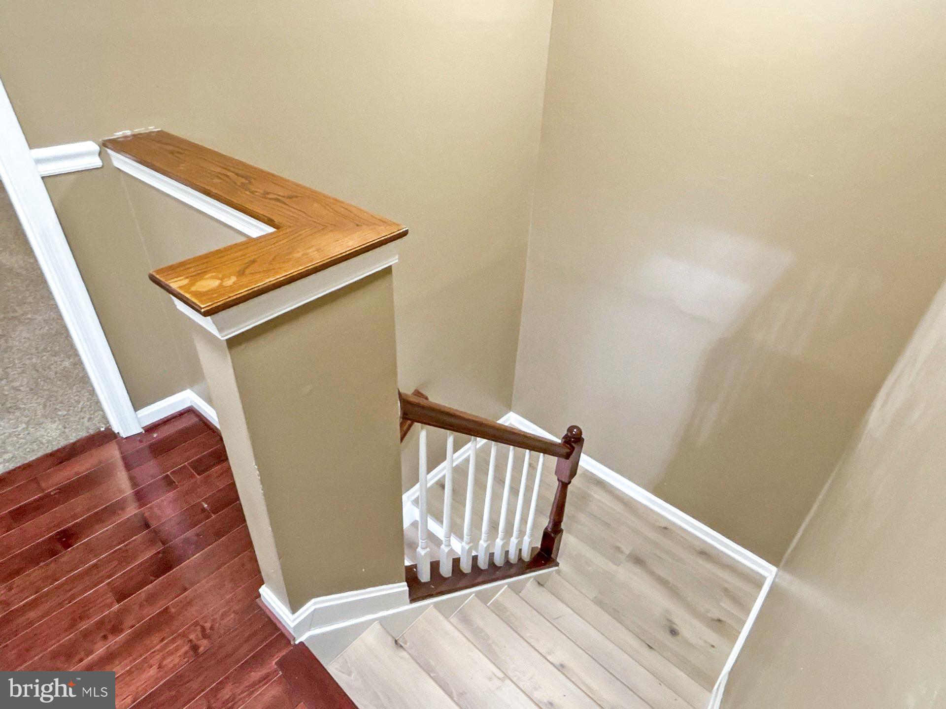 3558 Corn Stream Road Randallstown, MD 21133 - Photo 5 of 27 a view of wooden floor