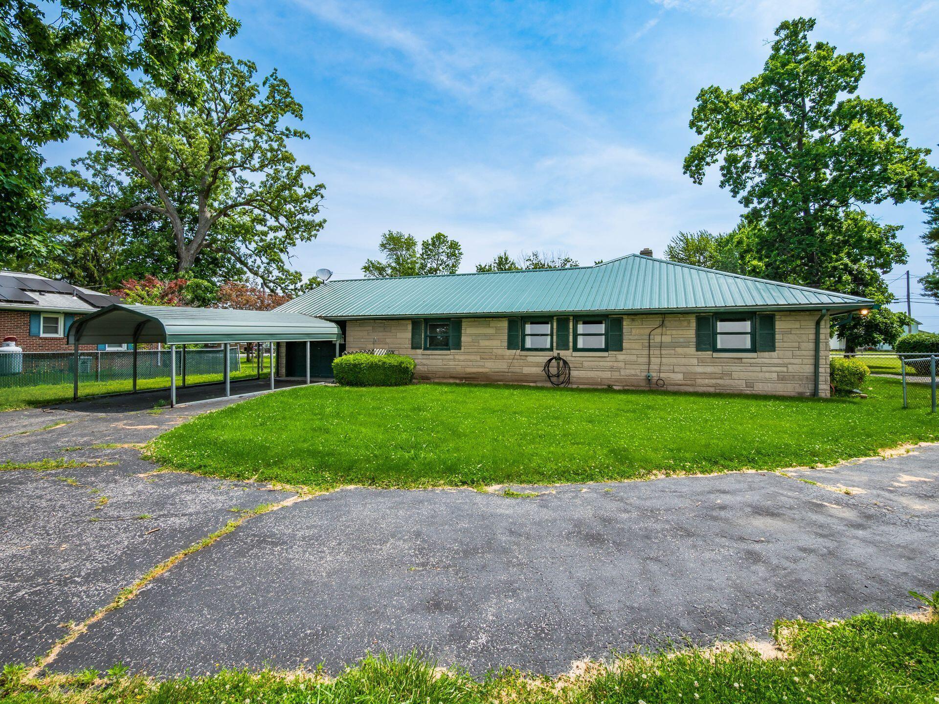 1849 Richland Road Marion, OH 43302 - Photo 2 of 34