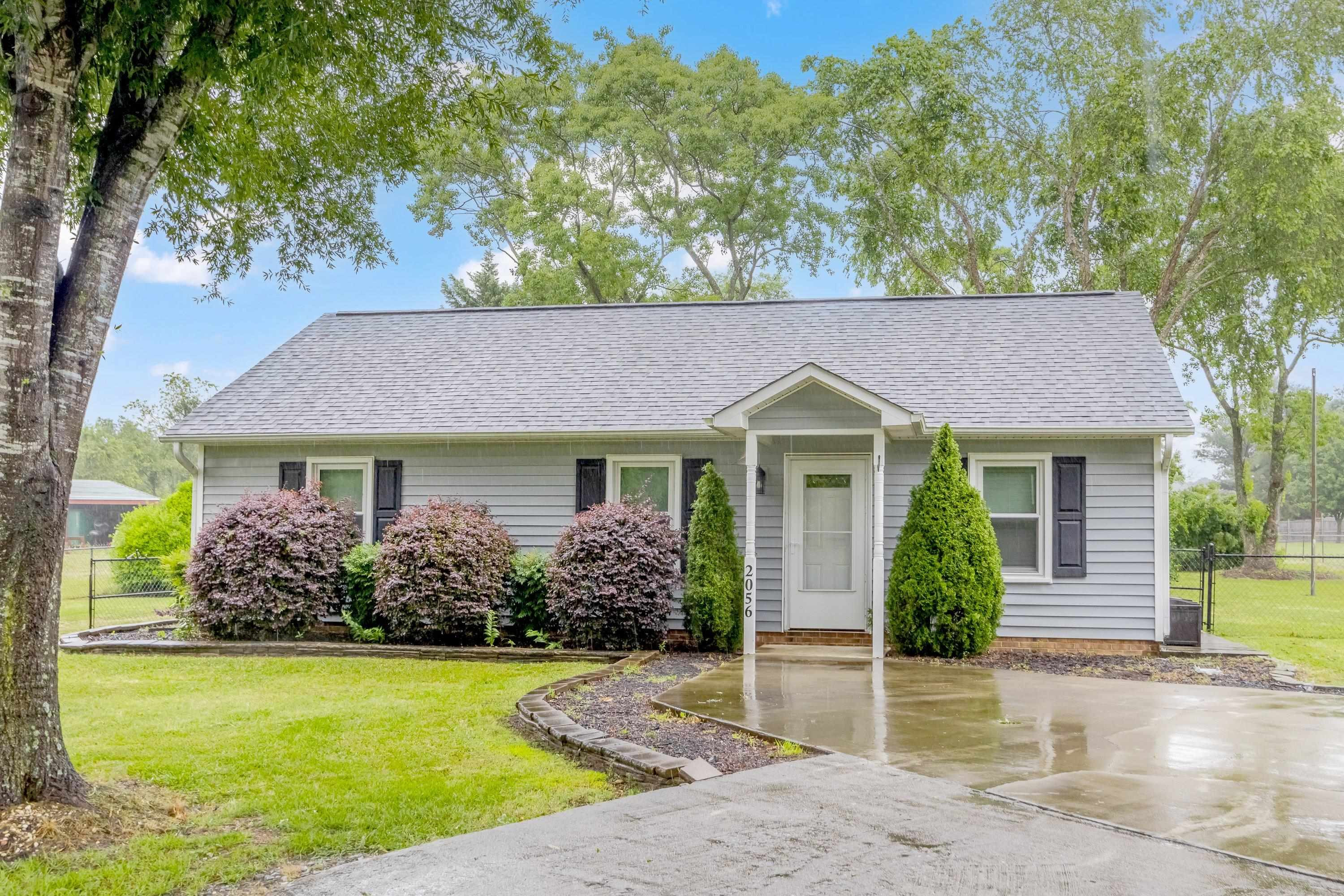 2056 White Memorial Church Road Willow Spring, NC 27592 - Photo 1 of 43 Photo 1
