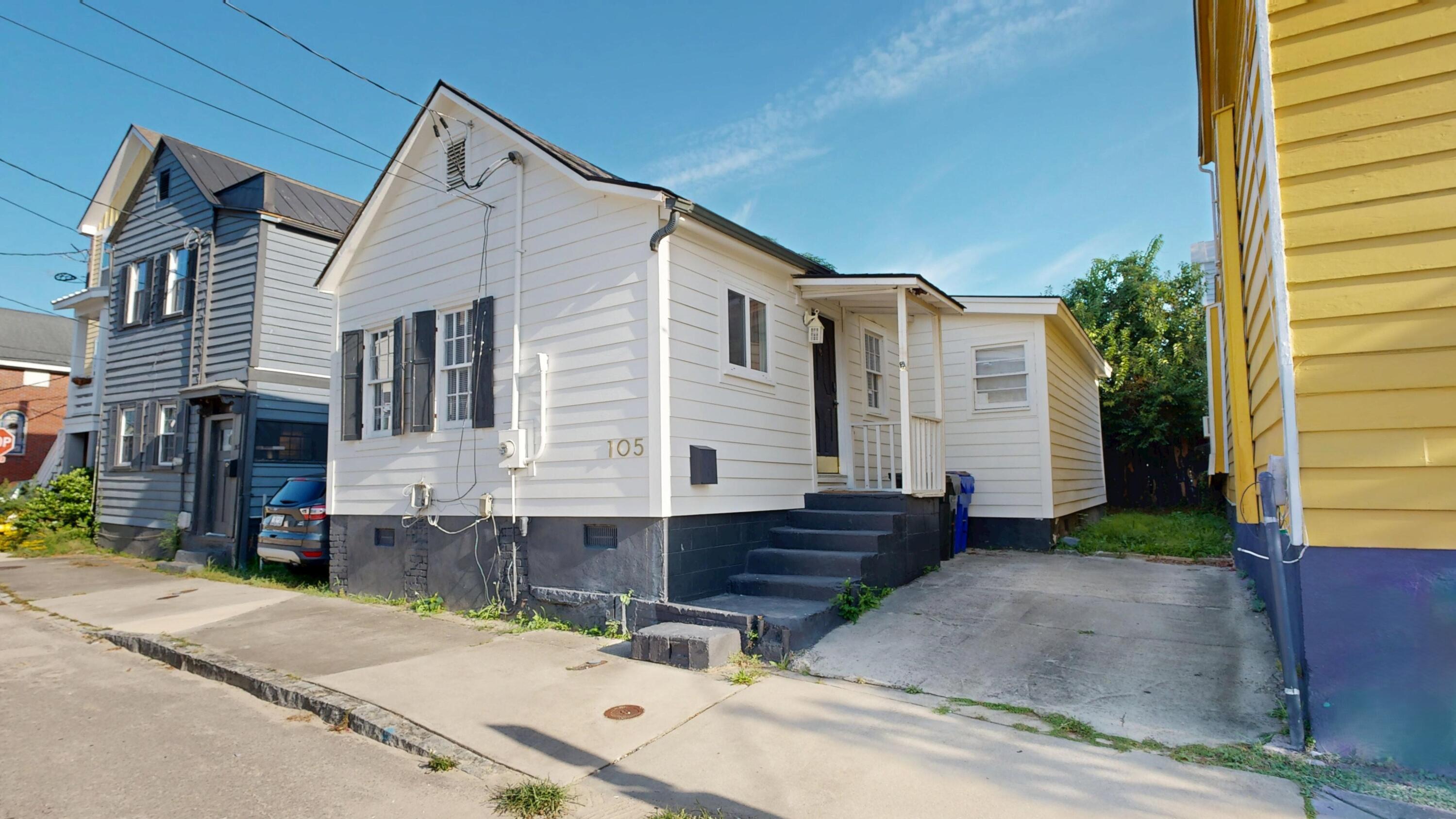 105 Cooper Street Charleston, SC 29403 - Photo 2 of 14 105 Cooper St Charleston SC