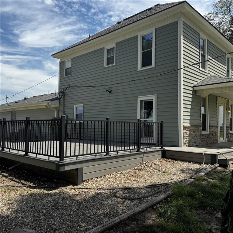 2171 Eisenhower Road Ottawa, KS 66067 - Photo 2 of 10