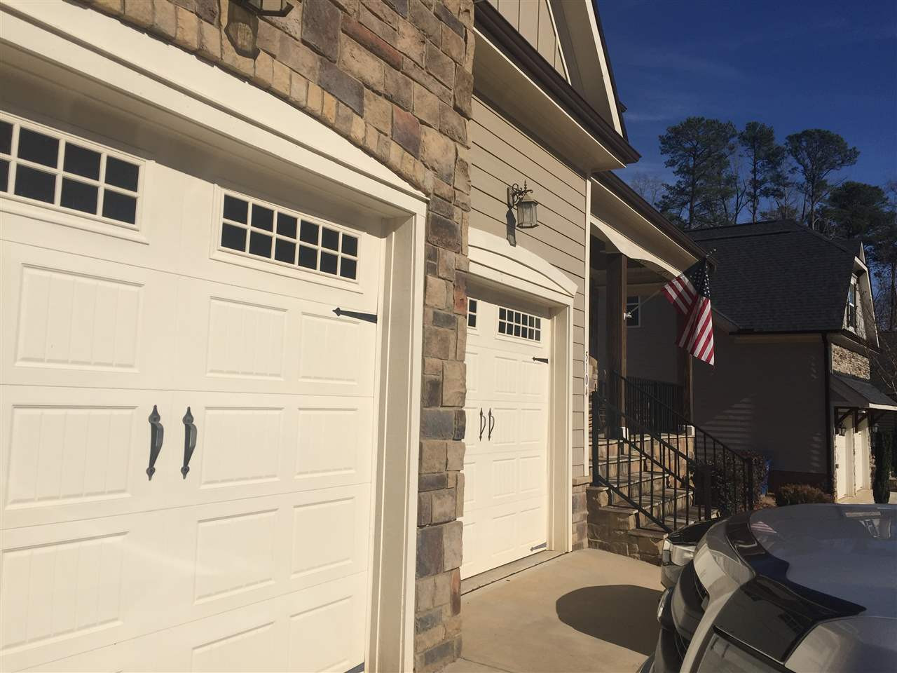 5104 Country Trail Raleigh, NC 27613 - Photo 1 of 3 Photo 1