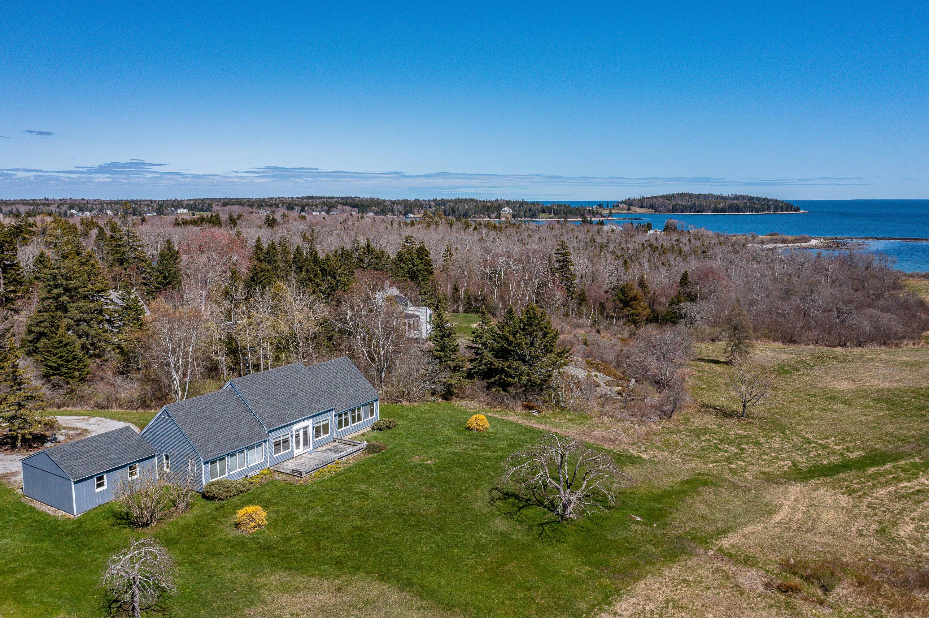 13 Cobb Road Tenants Harbor, ME 04860 - Photo 2 of 19 13 Cobb Road