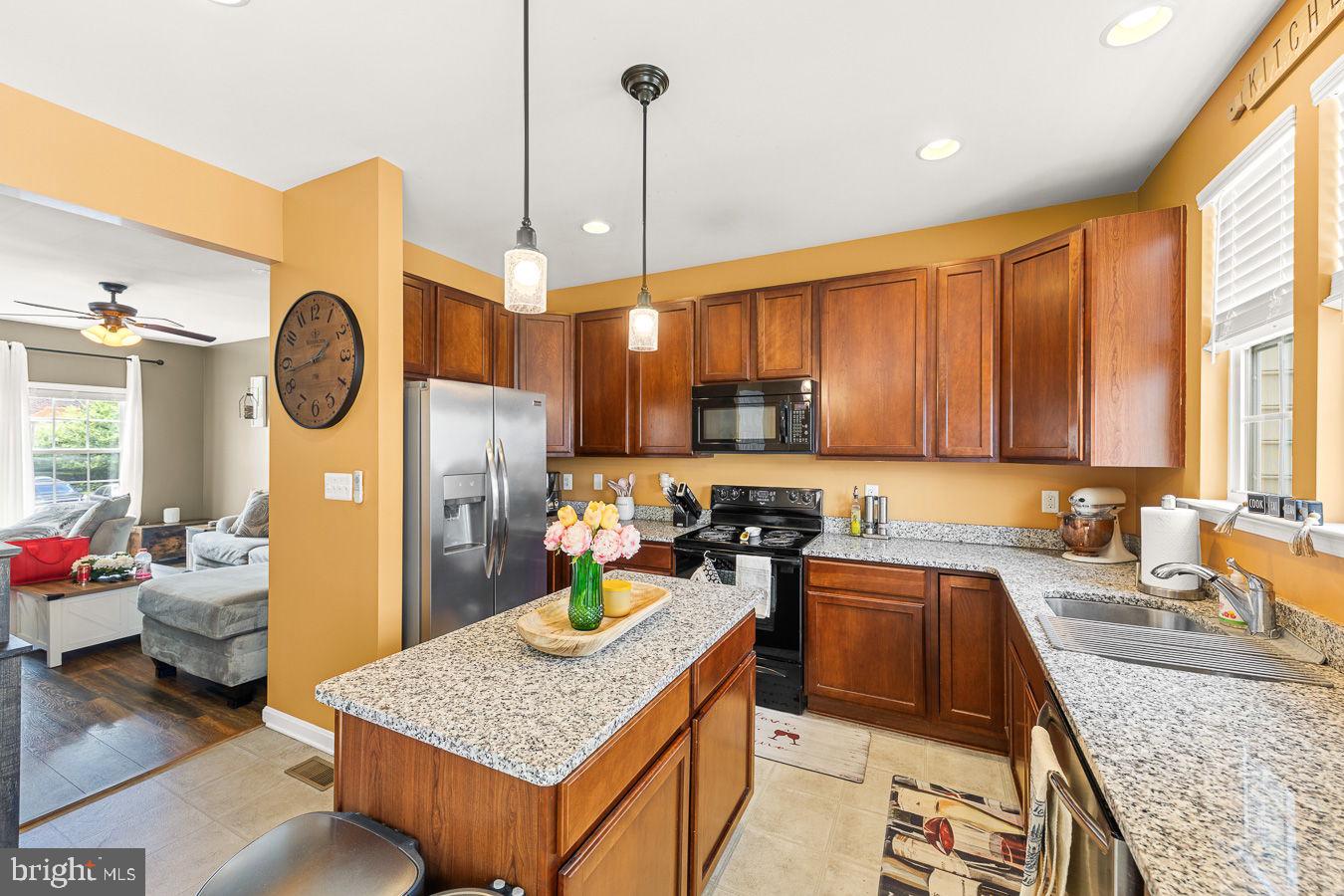 10 Riparian Lane Ranson, WV 25438 - Photo 10 of 43 Plenty of space for cook wear