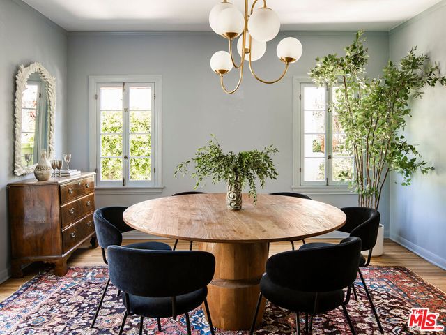 $3,452,367 | 131 South Arden Boulevard, Los Angeles, CA 90004