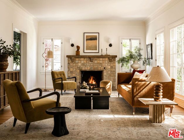 $3,452,367 | 131 South Arden Boulevard, Los Angeles, CA 90004