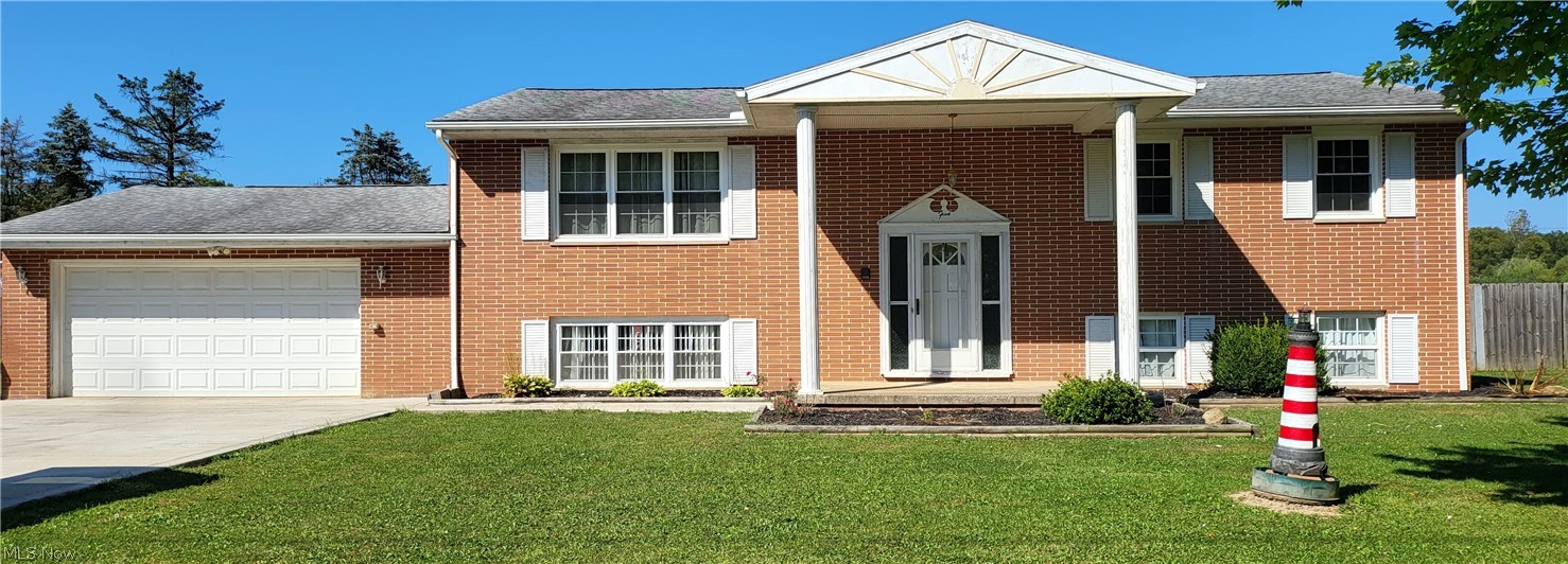 5 Pontius Road Mogadore, OH 44260 - Photo 1 of 33
