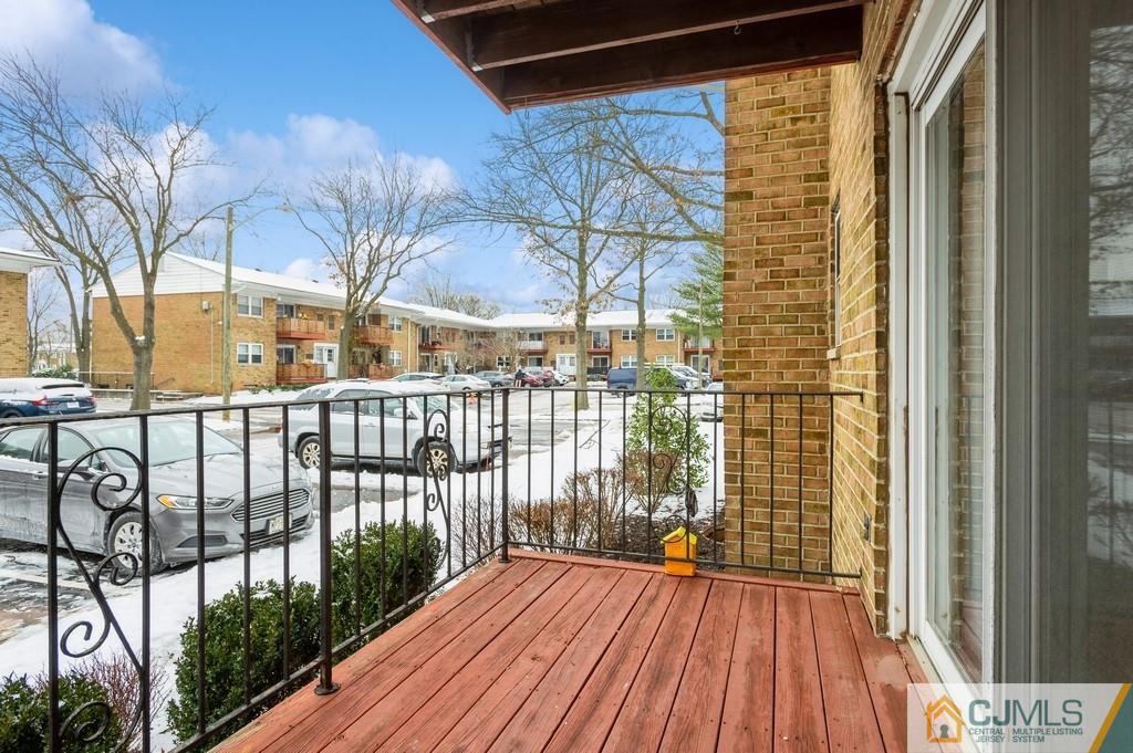 193 Evergreen Road, Unit 10A Edison, NJ 08837 - Photo 13 of 14 Gallery Image 13