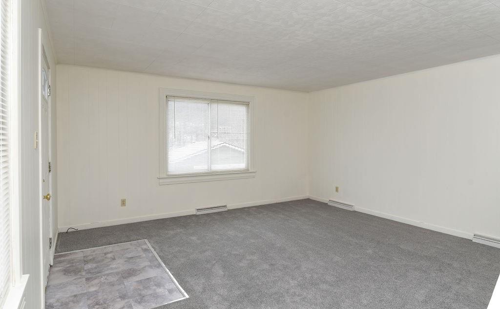 110 Gill Drive Beaver Falls, PA 15010 - Photo 14 of 25 an empty room with a window