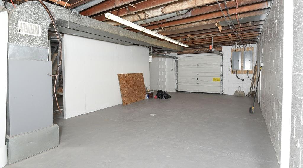 110 Gill Drive Beaver Falls, PA 15010 - Photo 24 of 25 a view of small space