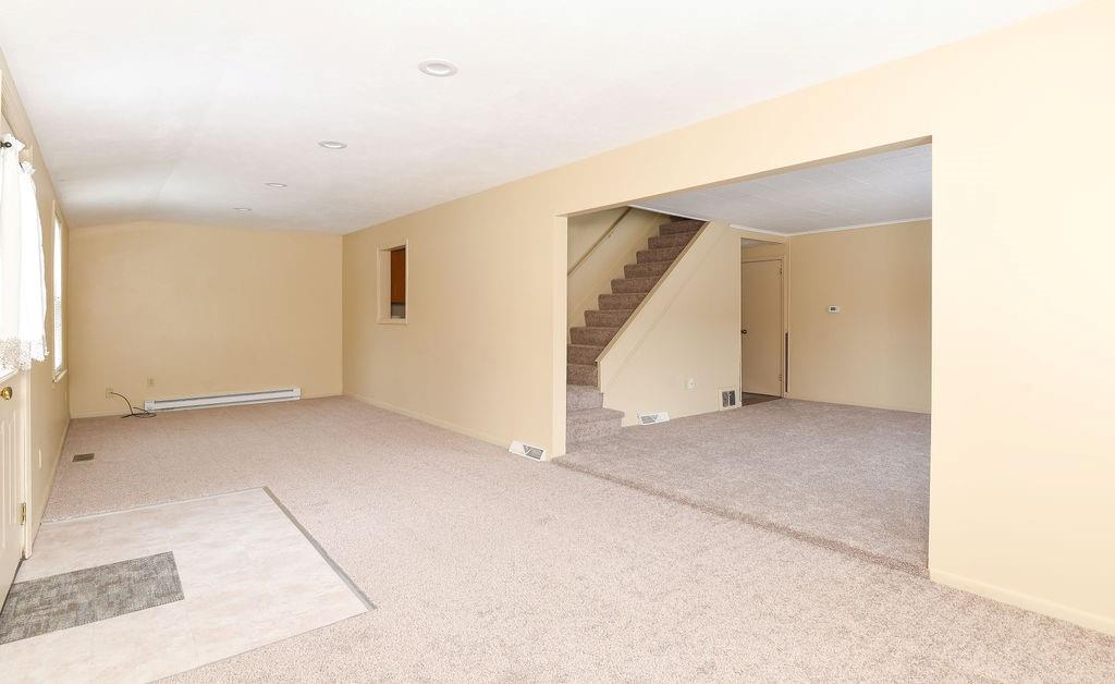 110 Gill Drive Beaver Falls, PA 15010 - Photo 6 of 25 a view of an empty room