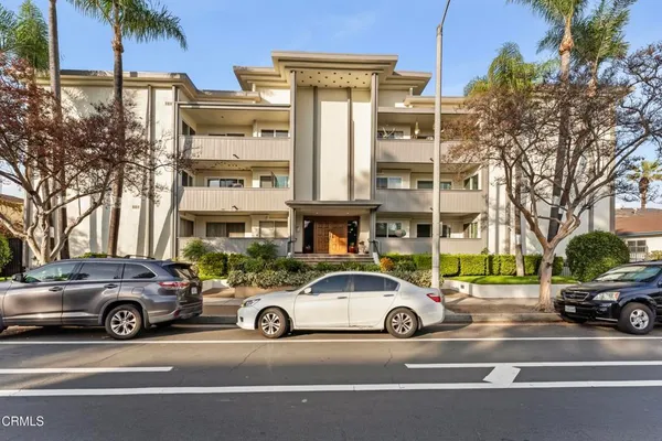 $580,000 | 1299 Cordova Street, Unit 302, Pasadena, CA 91106
