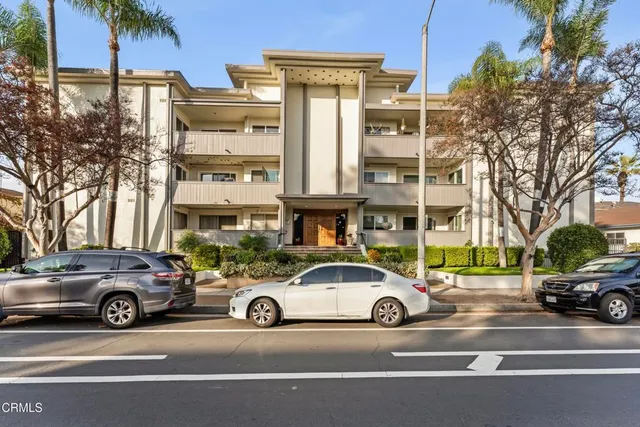 $589,000 | 1299 Cordova Street, Unit 302, Pasadena, CA 91106