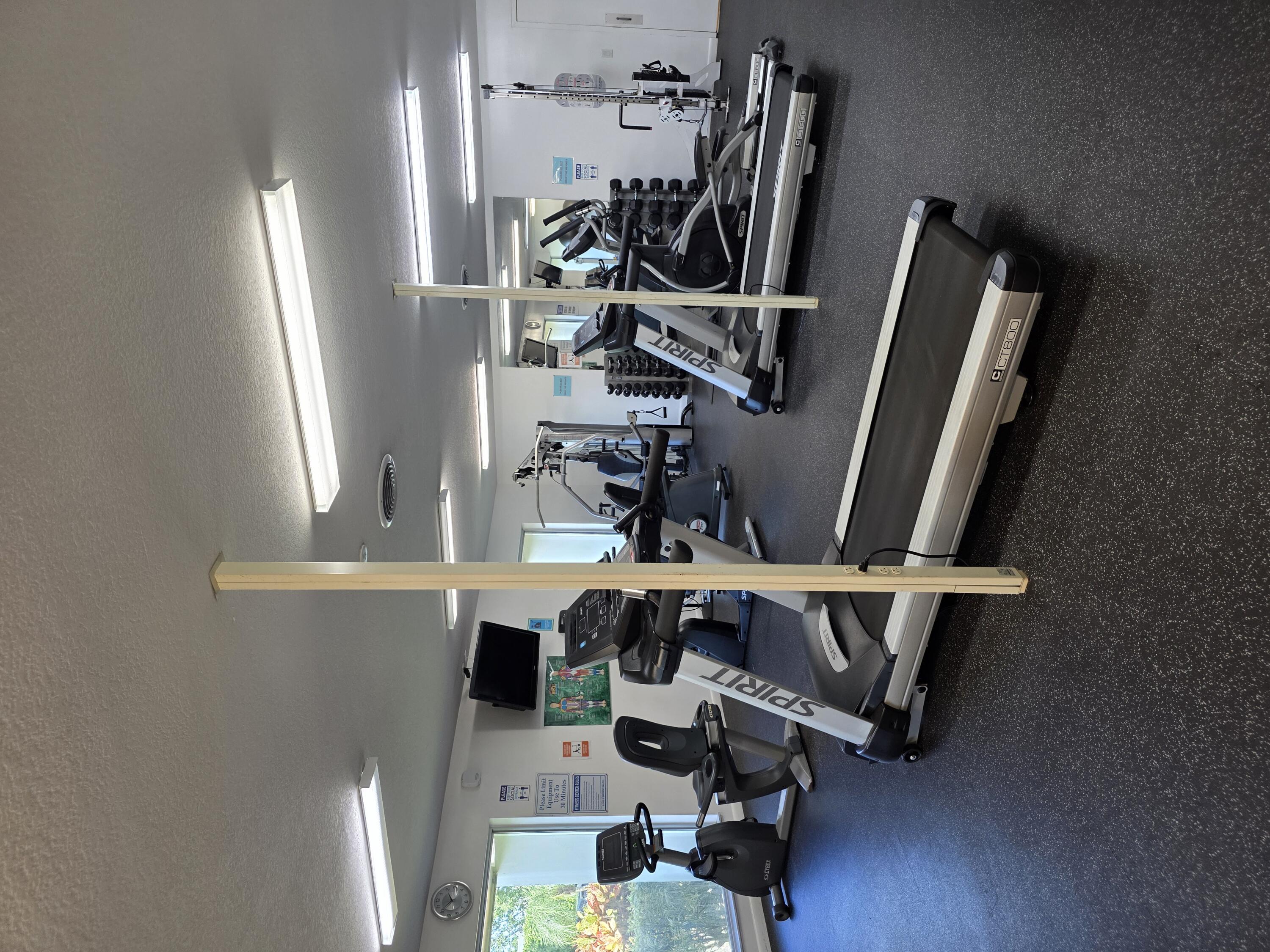 3 Abbey Lane, Unit 103 Delray Beach, FL 33446 - Photo 25 of 31 Fitness 3