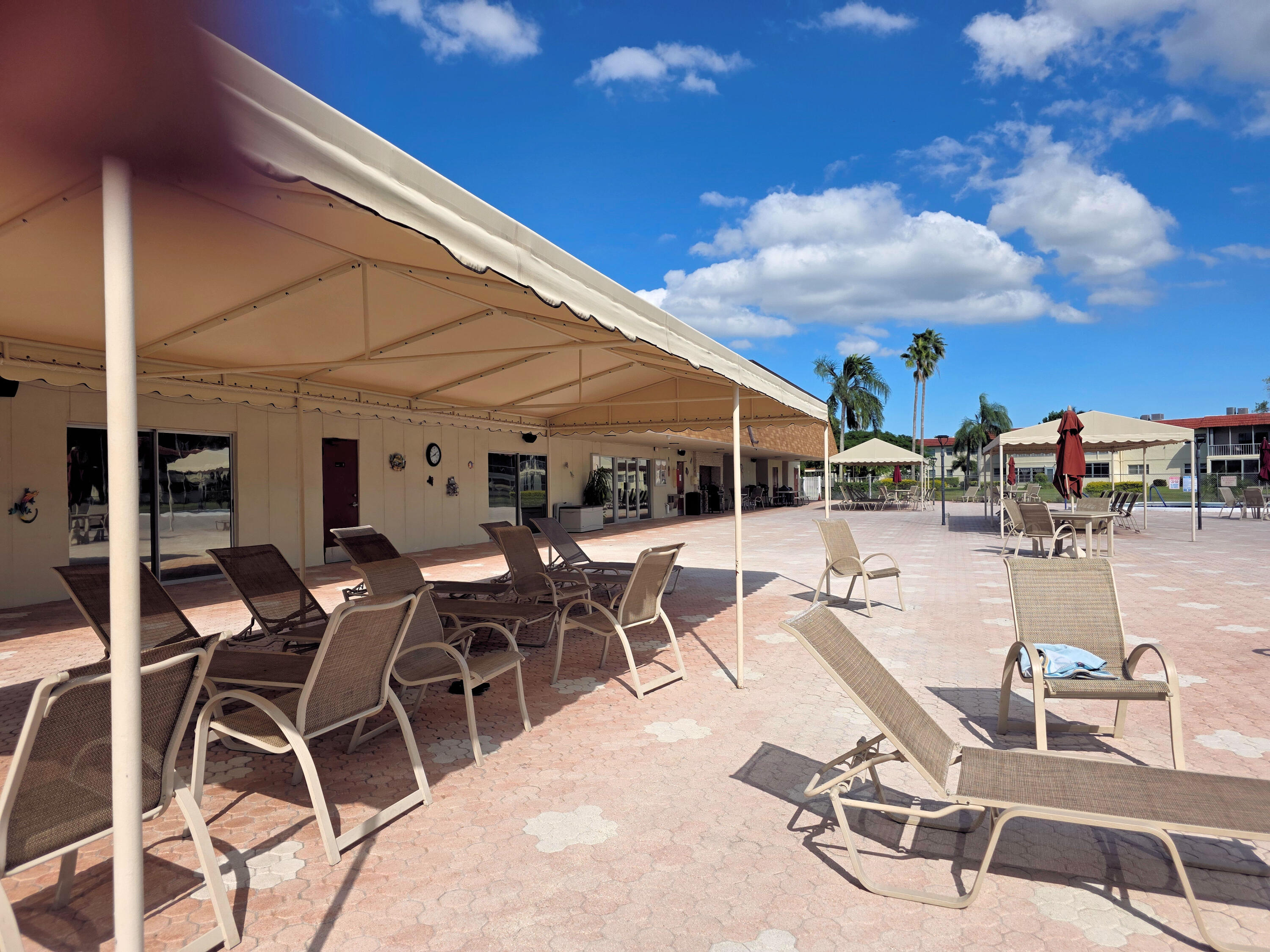 3 Abbey Lane, Unit 103 Delray Beach, FL 33446 - Photo 28 of 31 Pool 4