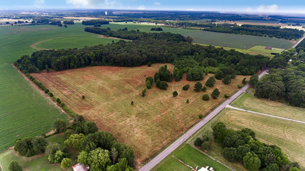 1 State Line Road Hazel Green, AL 35750 - Photo 1 of 10