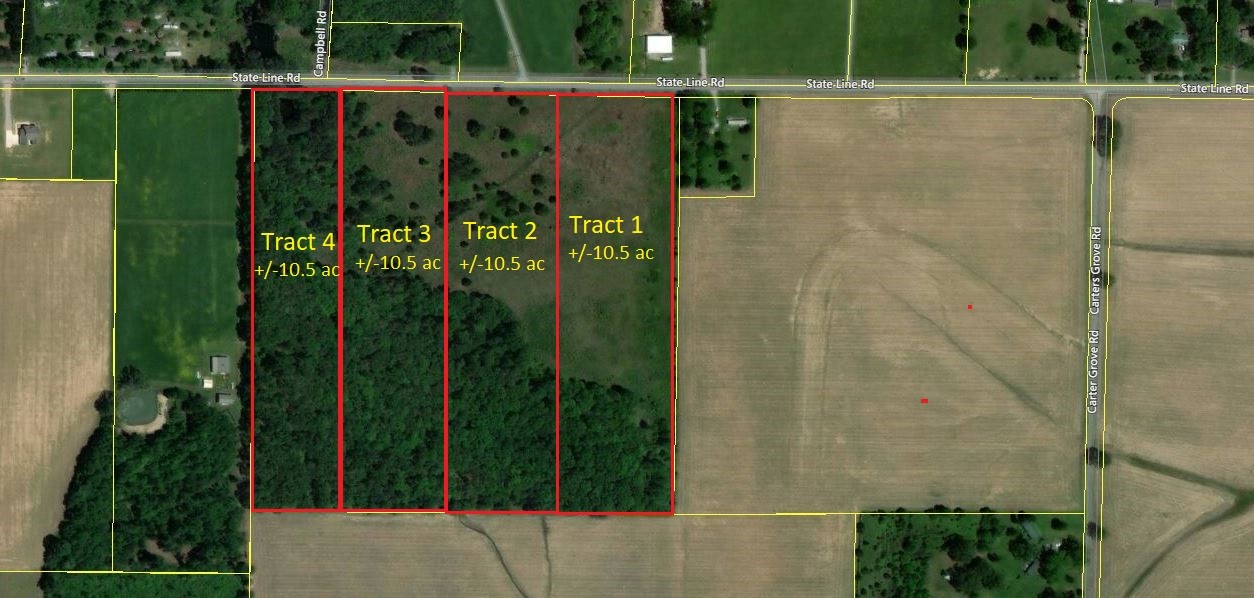 1 State Line Road Hazel Green, AL 35750 - Photo 10 of 10