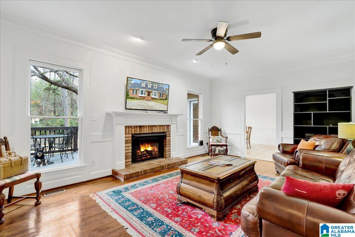 5024 Meadow Brook Road Birmingham, AL 35242 - Photo 2 of 27