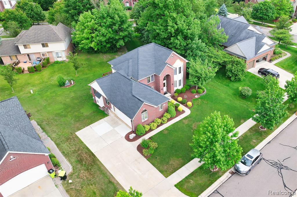 23616 Dunston Road Novi, MI 48375 - Photo 61 of 70 Gallery Image 61
