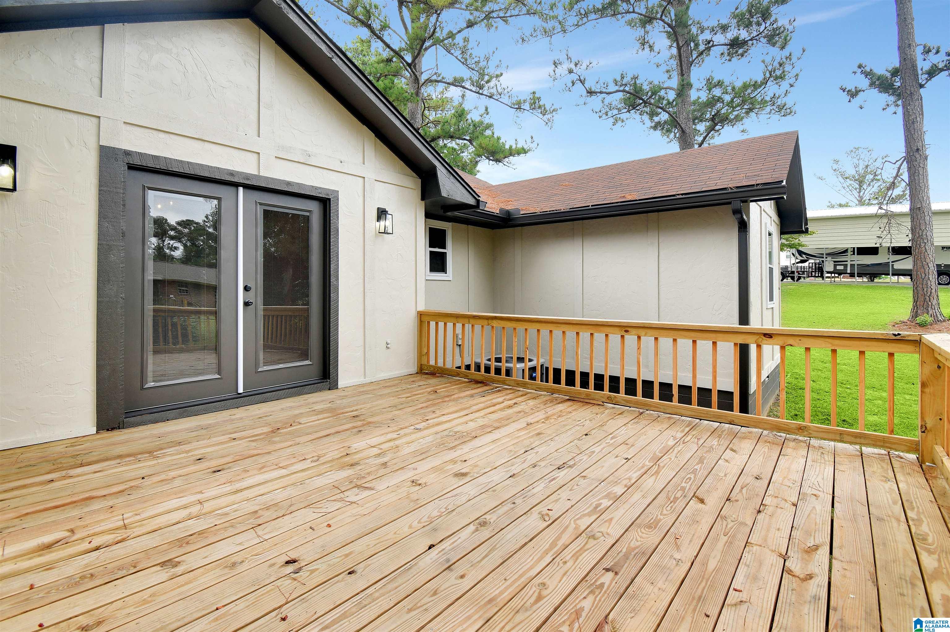 207 Friendship Circle Clanton, AL 35045 - Photo 40 of 40