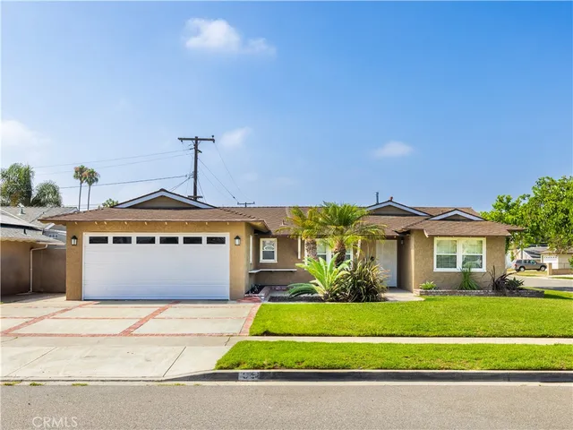 $3,700 | 5532 Vallecito Avenue, Westminster, CA 92683