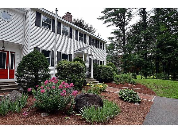51 Gault Road Bedford, NH 03110 - Photo 1 of 1