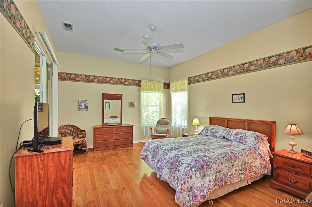 6 Byrsonima Loop Homosassa, FL 34446 - Photo 20 of 48 MASTER BEDROOM 1