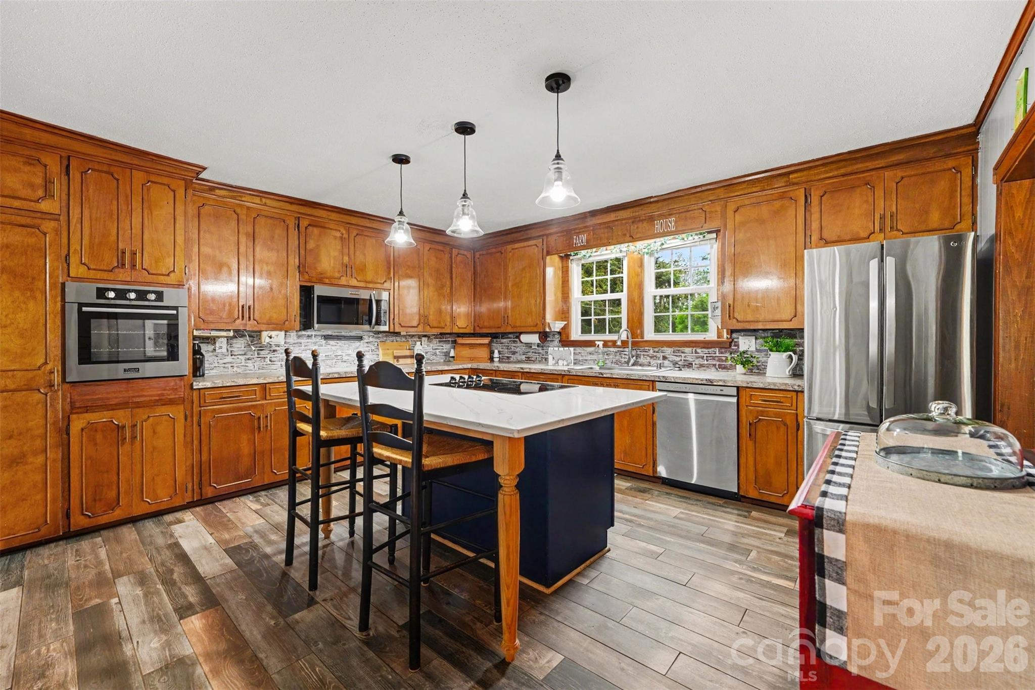 2461 Startown Road Newton, NC 28658 - Photo 9 of 29