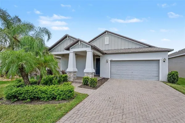 $319,900 | 13220 Orca Sound Drive, Riverview, FL 33579
