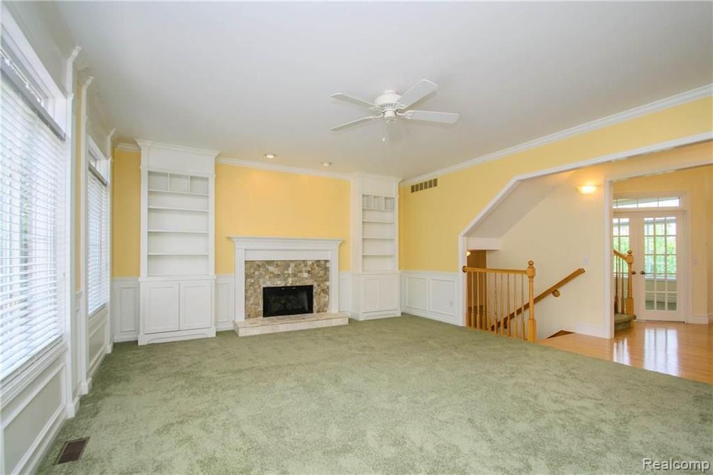 620 Park Lane Road Chelsea, MI 48118 - Photo 6 of 24