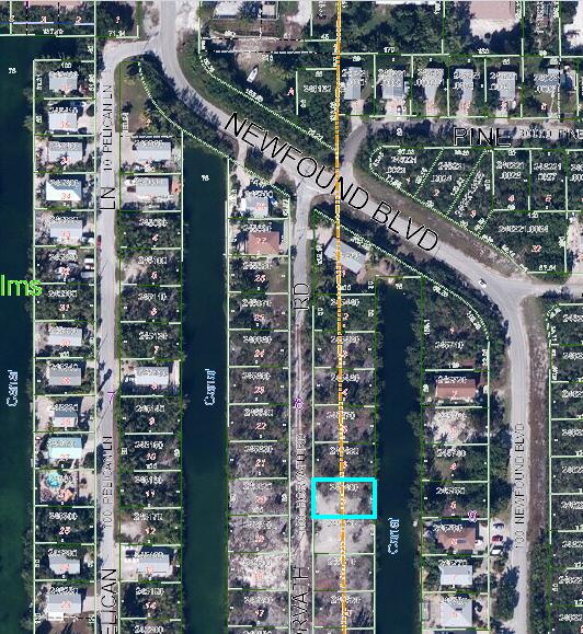 7 Horvath Road Big Pine Key, FL 33043 - Photo 2 of 3 Overview
